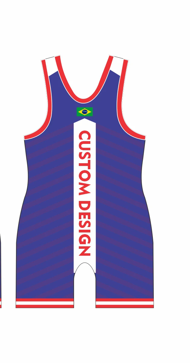 Wrestling uniform women wrestling costume pro wrestling tights adult