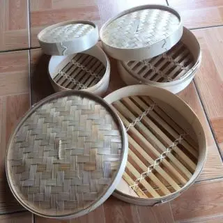 Best Choice Steamer 2024 Body Kitchen Exports Its Bamboo Steamer Because It Is Environmentally Friendly And Sustainable