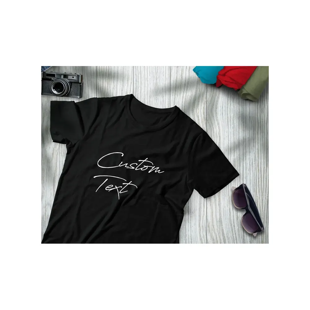 T-Shirt customized Breathable t shirt Basketball Super Star Flag Print T Shirt