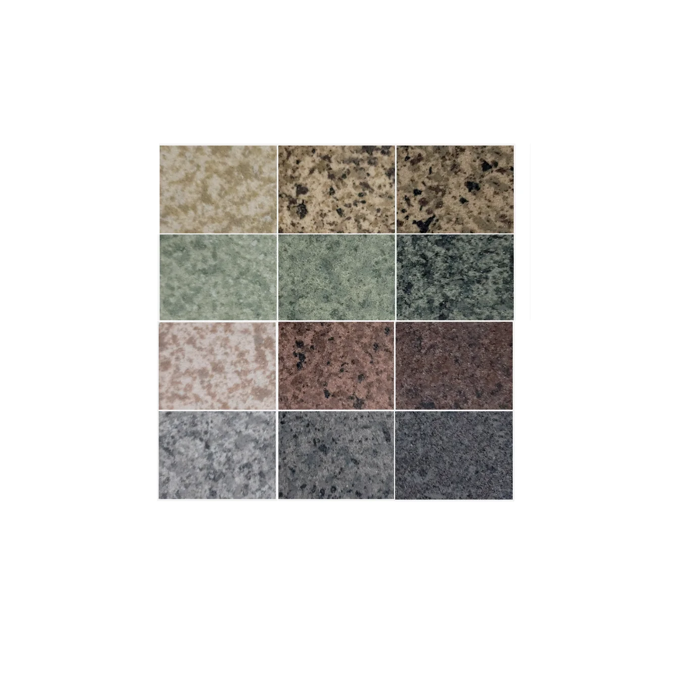 Architectural Liquid Coating Acrylic Building Coating Granite Texture Coating Spray Granite Stone Paint