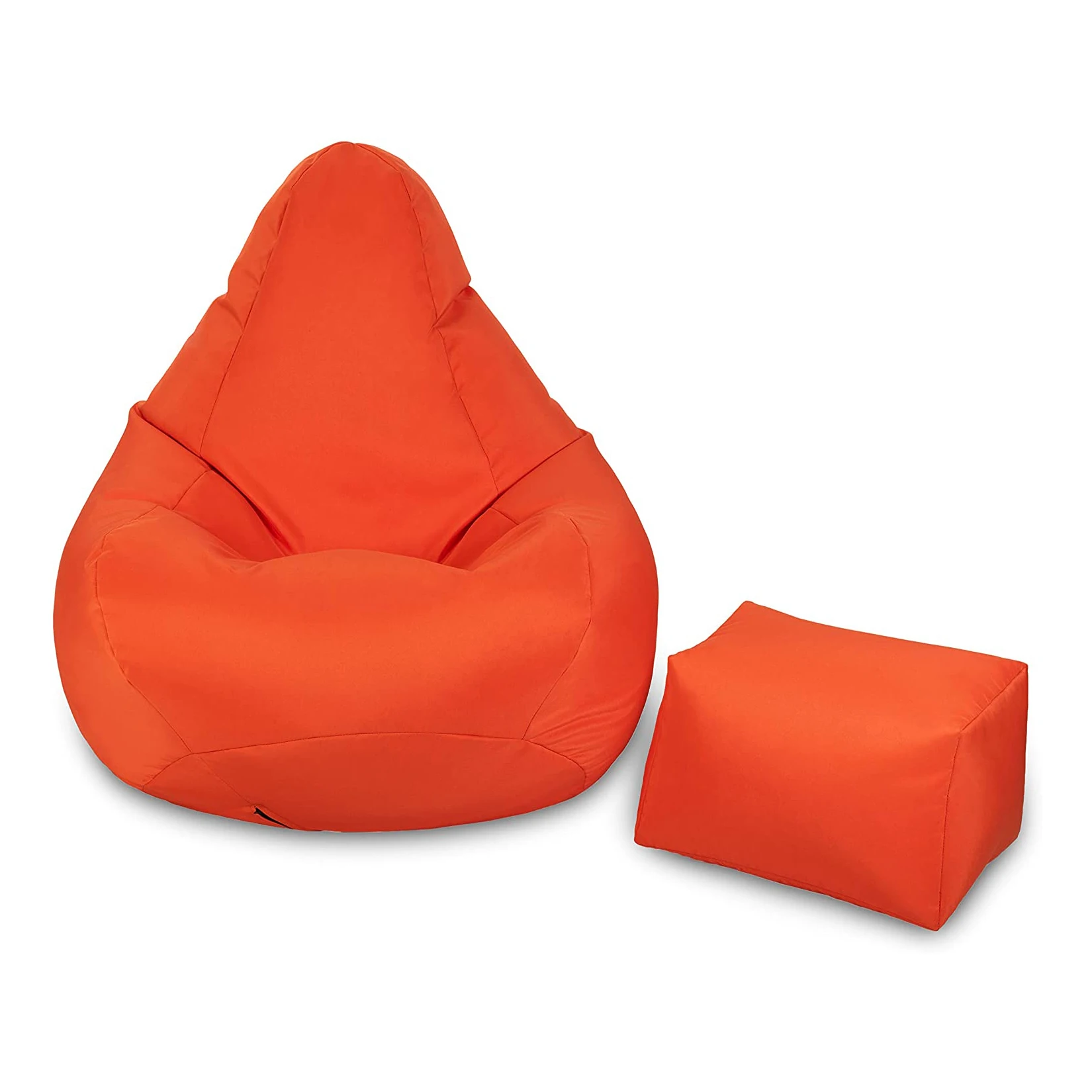 Livingroom Home Furniture  Modern Comfy minion  Bean Bag tablet