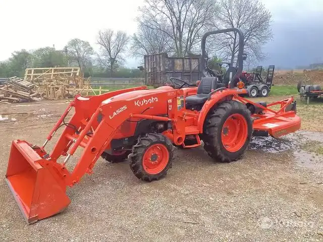 Kubota трактор b2501 сельскохозяйственный для продажи | Б/у kubota 4x4 мини-трактор экспорта доступен