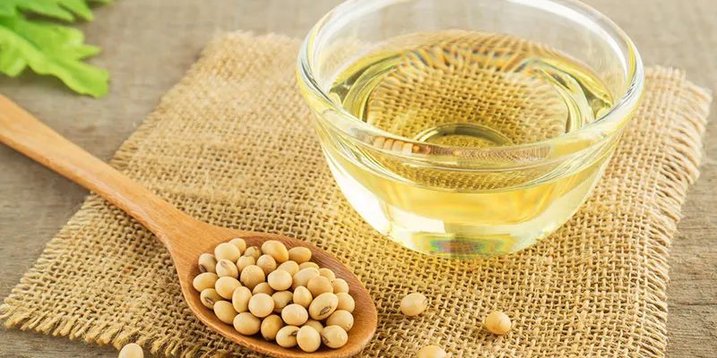 Wholesale Soybean Oil Supply Natural soybean Oil Bulk Extra Virgin Carrier Oil For Sale