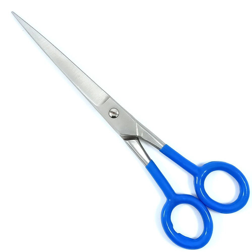 2024 Professional 6 Inch Hairdressing Hair Salon Styling scissors Hair Cutting Barber scissors set with 440c Steel for salon