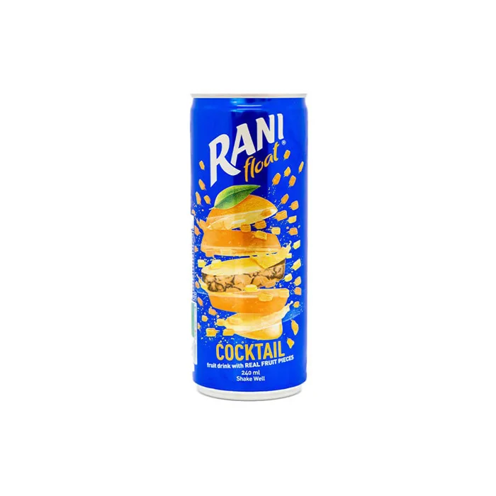 Rani fruit juice with real fruit pulp Nature juice Mango juice
