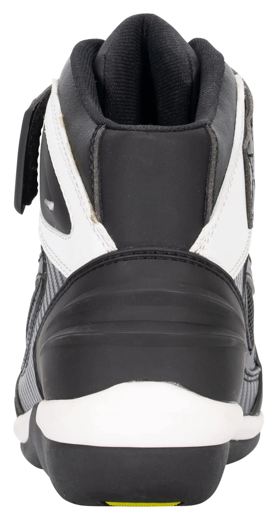 Short Lightweight & Airy Motorbike Riding Casual Shoes Urban and City Comfy Motorbike Boots