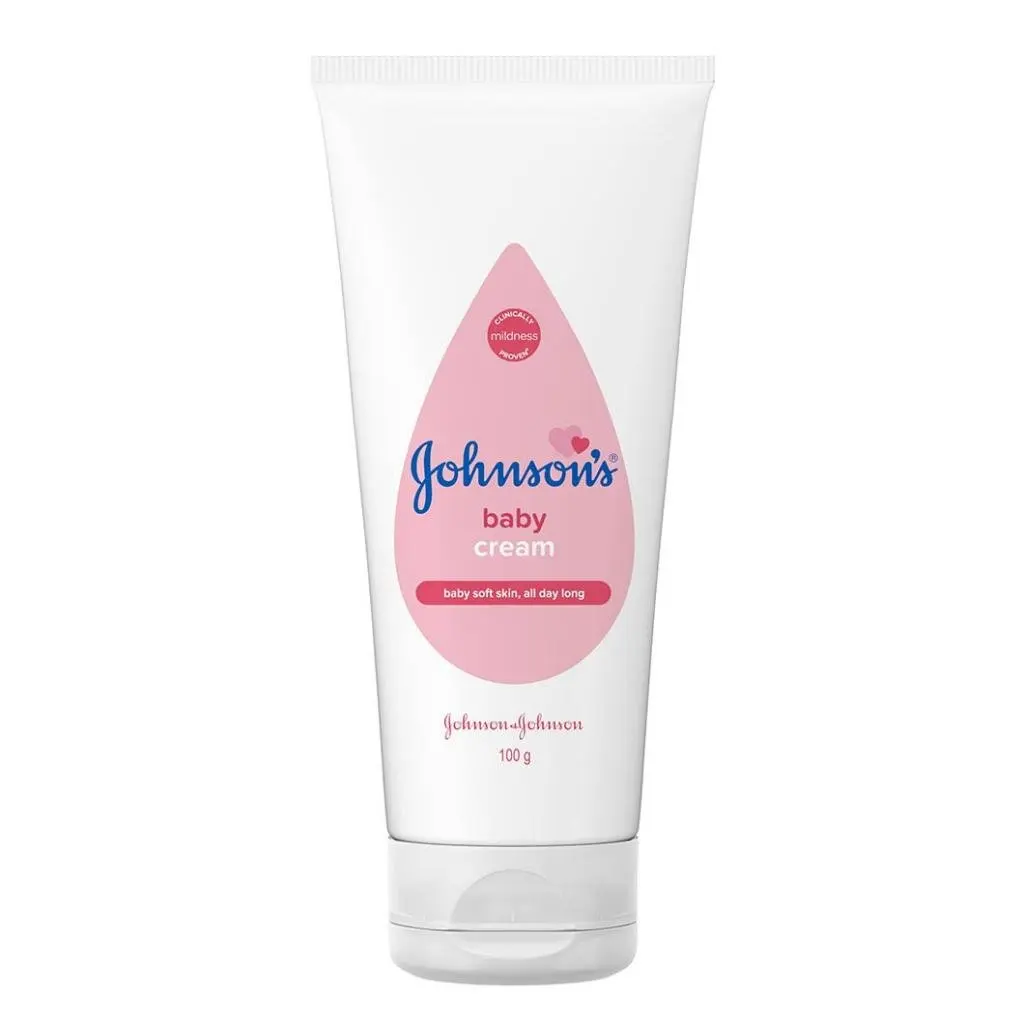 Best Selling Premium Quality Private Label Baby Cream 100gm X 12 Regular Designed For Newborn Safe Ingredients