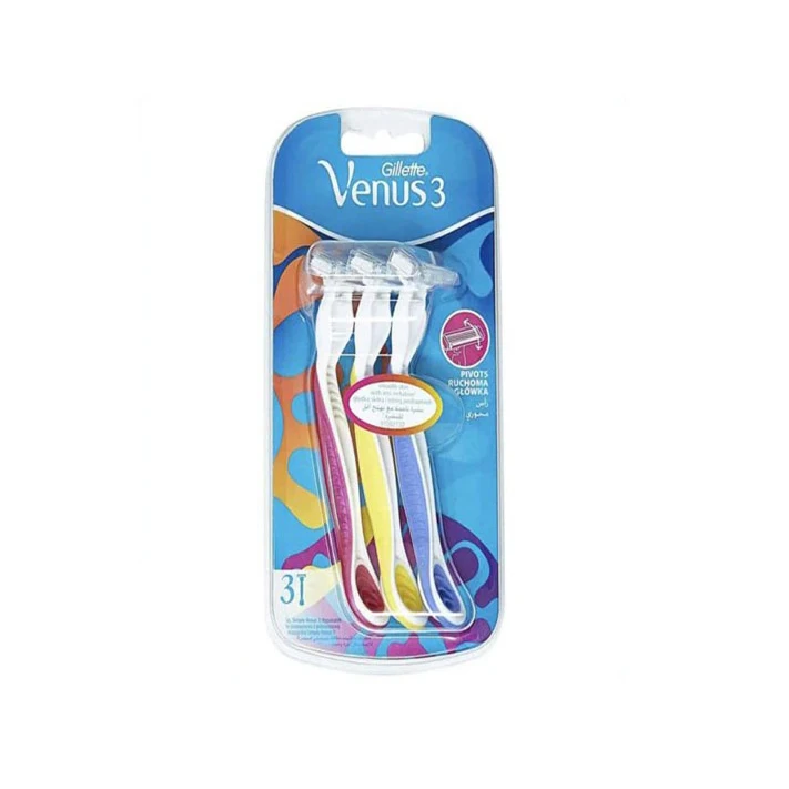 Mach & shaving gels | Wholesale Products