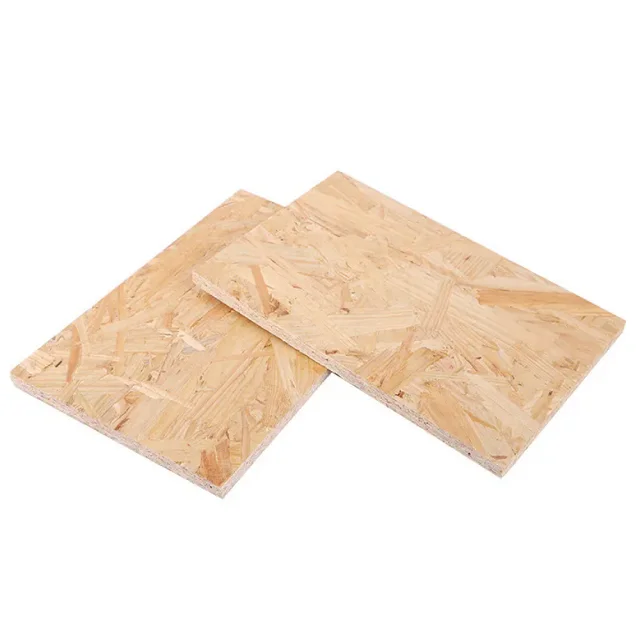 Germany Superior Quality Good Price prix osb 22mm osb sheets 18mm hot press osb plywood