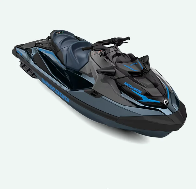 Купить сейчас 2024 Sea Dooo GTX 300, RXT -X 300 премиум аудио WaveRunner Superjet SKI