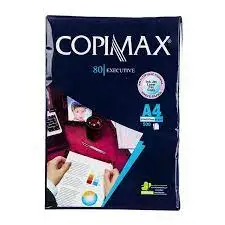 Original cheap Copimax A4 copy paper 80gsm/75gsm/70gsm