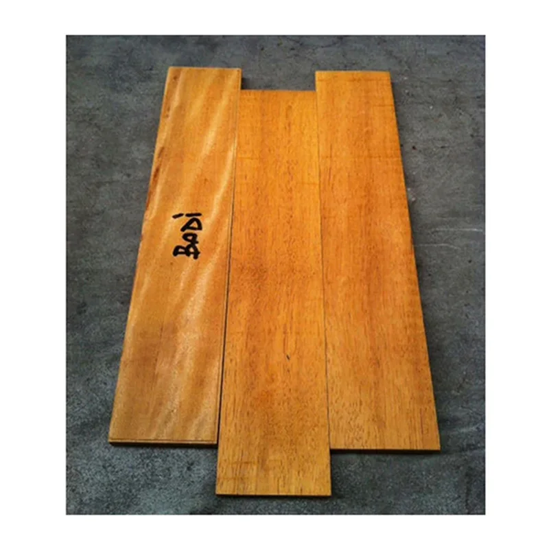 Wholesale Outdoor Durable Strand Woven Bamboo Wood Floor Parquet Badi At Best Price