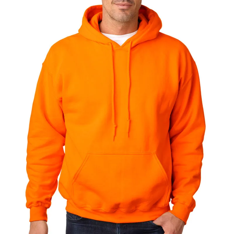 Custom Blank Unisex Winter Fleece Hoddies High Quality Pullover Plain Oversized Unisex Printed Hoddies Men