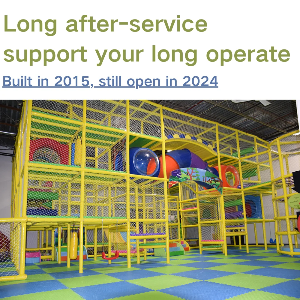 indoor play gyms for toddlers