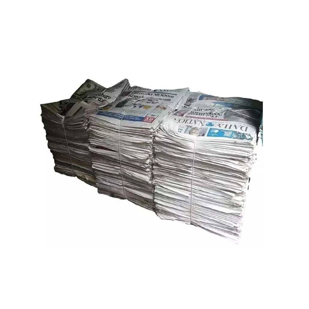 Освоенные отходы бумаги из гофрированного картона оптом Лидер продаж цена OCC Waste Paper /OCC 11 и 12/