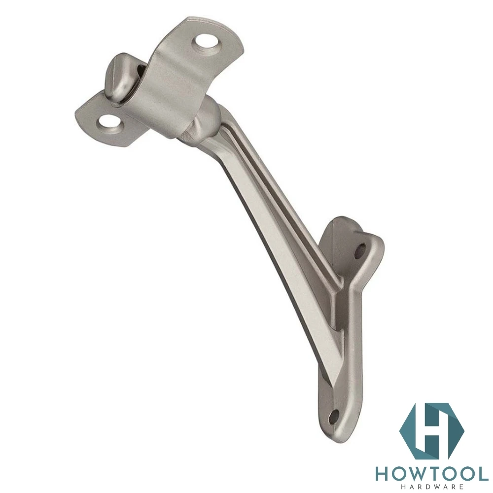 stair handrail wall mounted