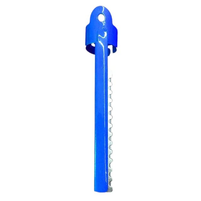 Finger Ring Razors for Hair Dressing  Alloy Thinning and Trimming Shaving Razor with Single Finger Easy Use Design