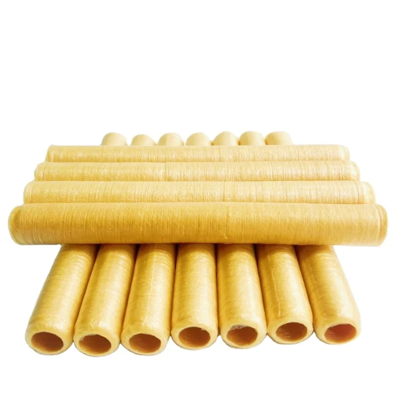 Beef collagen casings,Sausage skin casing edible