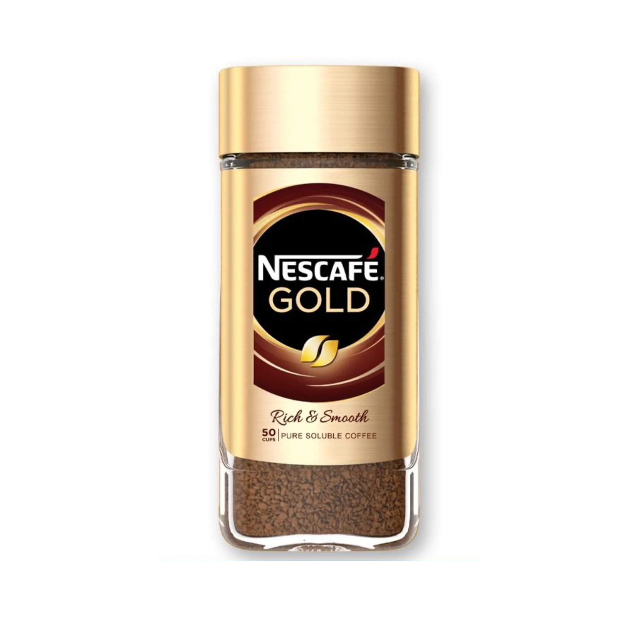 Оптовая продажа поставщик растворимого кофе Nestle Nescafe Золотая масса готовый к экспорту