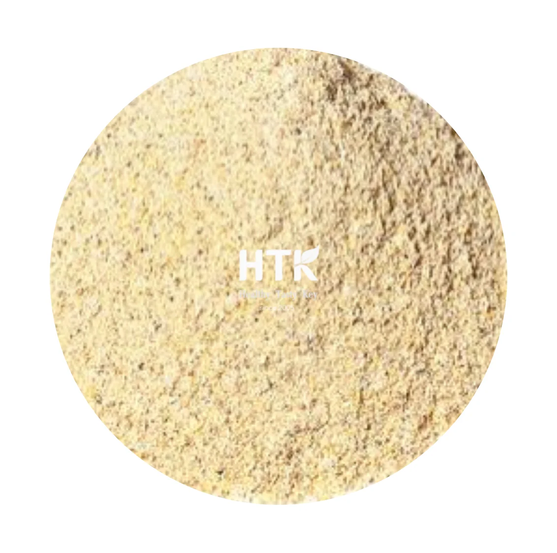Healthy 2024 WHITE SESAME POWDER Made In Vietnam Factory from HTK FOOD for Food & Beverage
