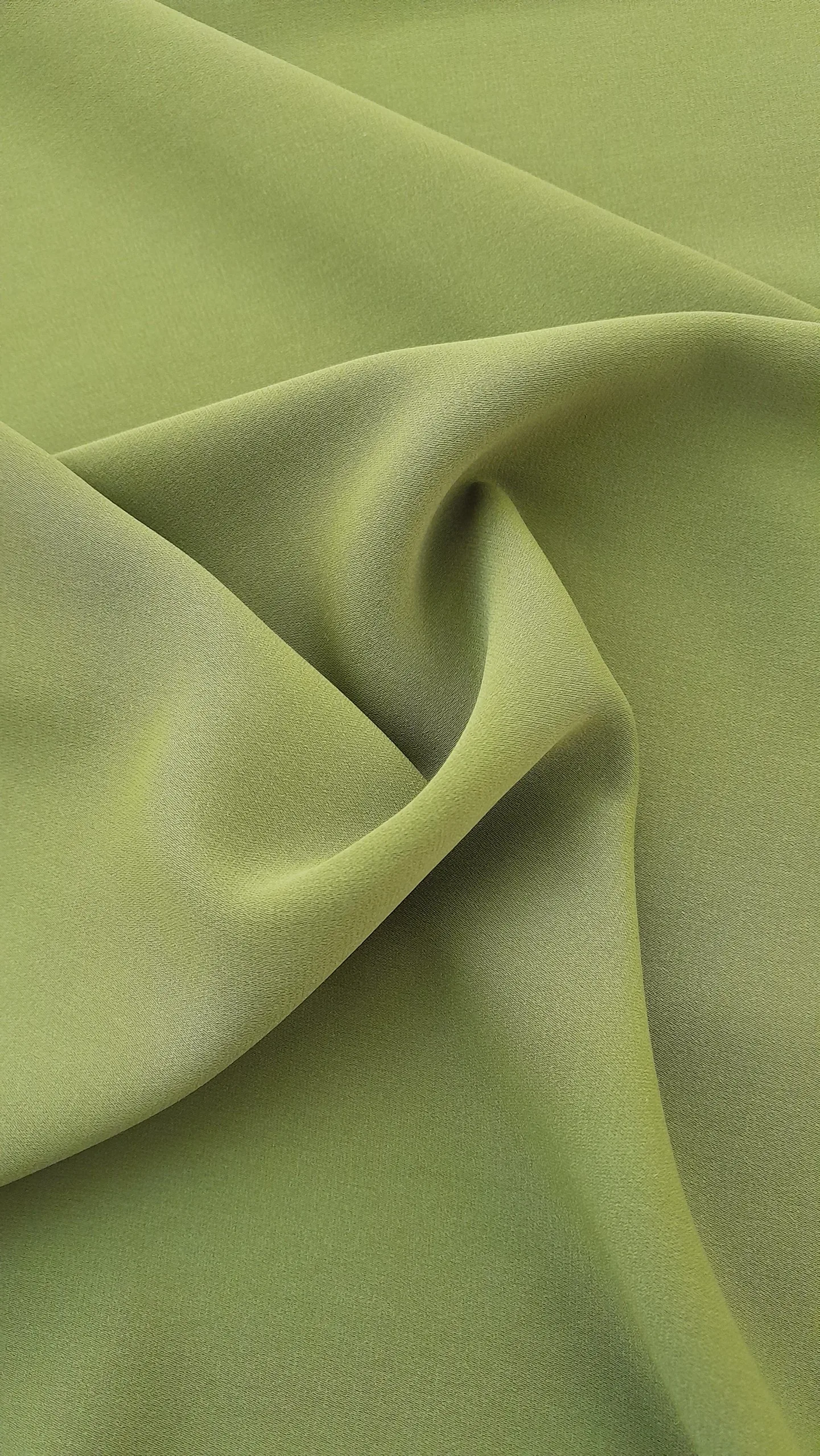 POLYESTER PLAIN CREPE FABRIC VIETNAM WHOLESALE LOW MOQ HIGH QUALITY CHEAP FOR CLOTHING FABRIC TEXTILE M985E MADE IN VIETNAM