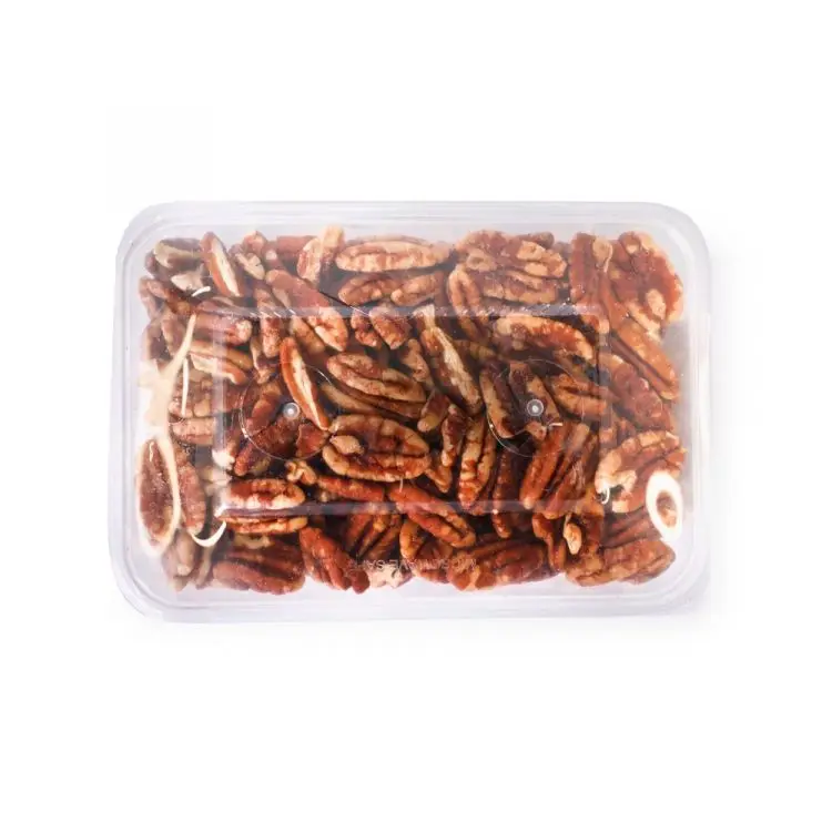 Pecan Nut Roasted Salted Pecans / Raw Pecan Nuts with Shell