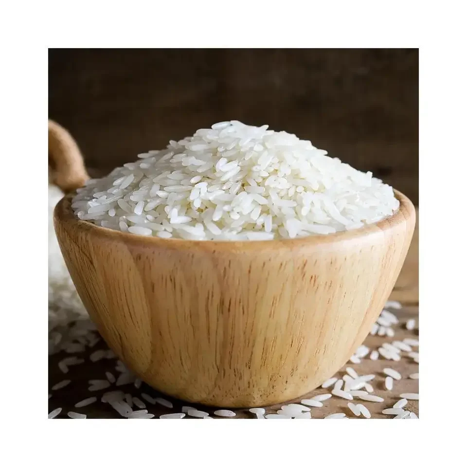 Сушеный фирменный пакет Konjac для риса максимальный мягкий белый OEM индивидуальный Кошерный стиль временная упаковка