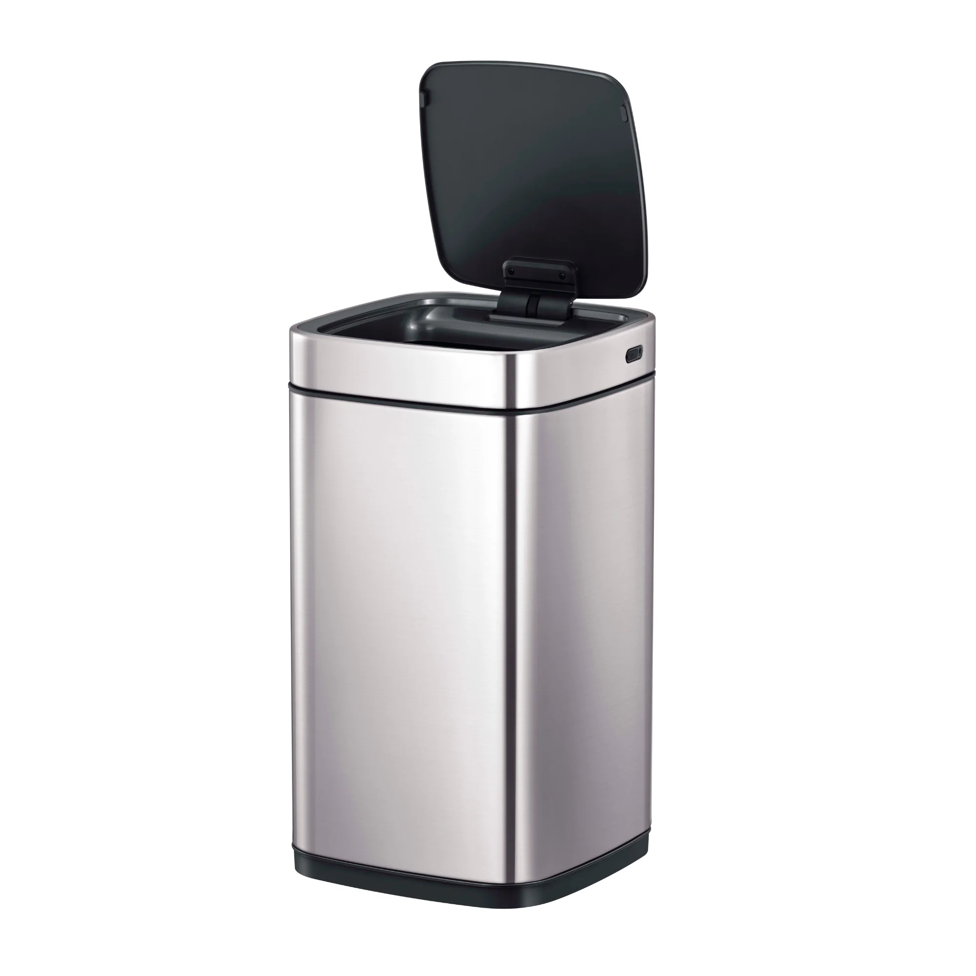 High quality Hiro Smart Sensor Bin 9L 15L 21L Inox 410 PP Plastic TPE Plastic