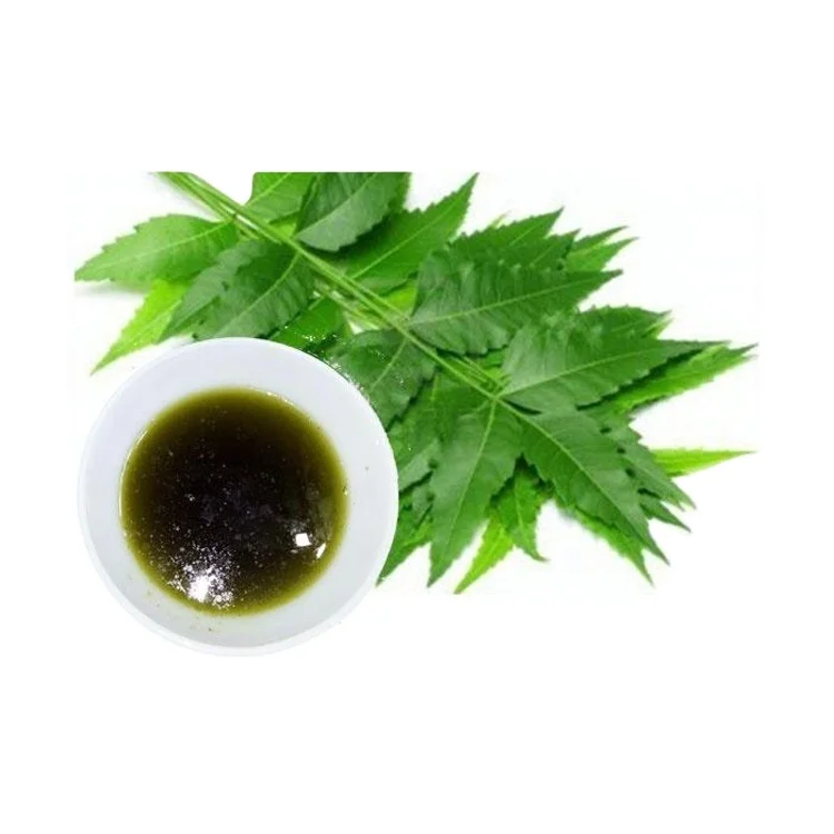 Bulk Manufacturer of 100% Pure Cold Pressed Neem Oil Ideal for Skin,Hair, and Agriculture, Pesticides,Wholesale Prices Available