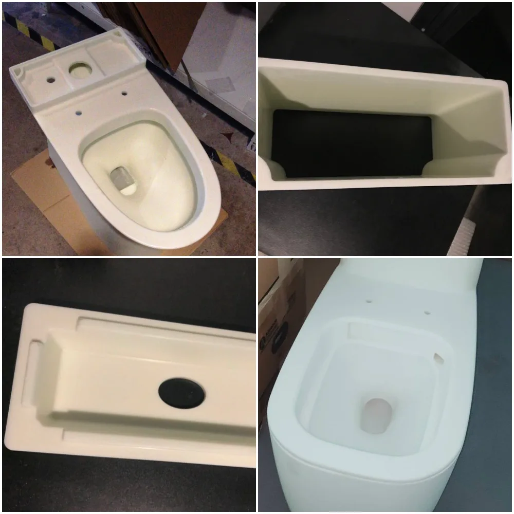 LCH High Resolution SLA 3D Printer - Ideal for Design and Manufacturing