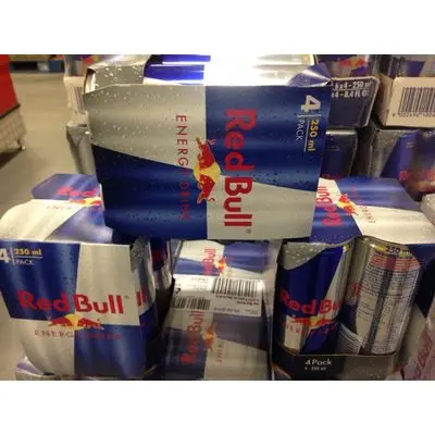 Cheap Original Red Bull 250ml - Red Bull 250 ml Energy Drink /Wholesale Redbull
