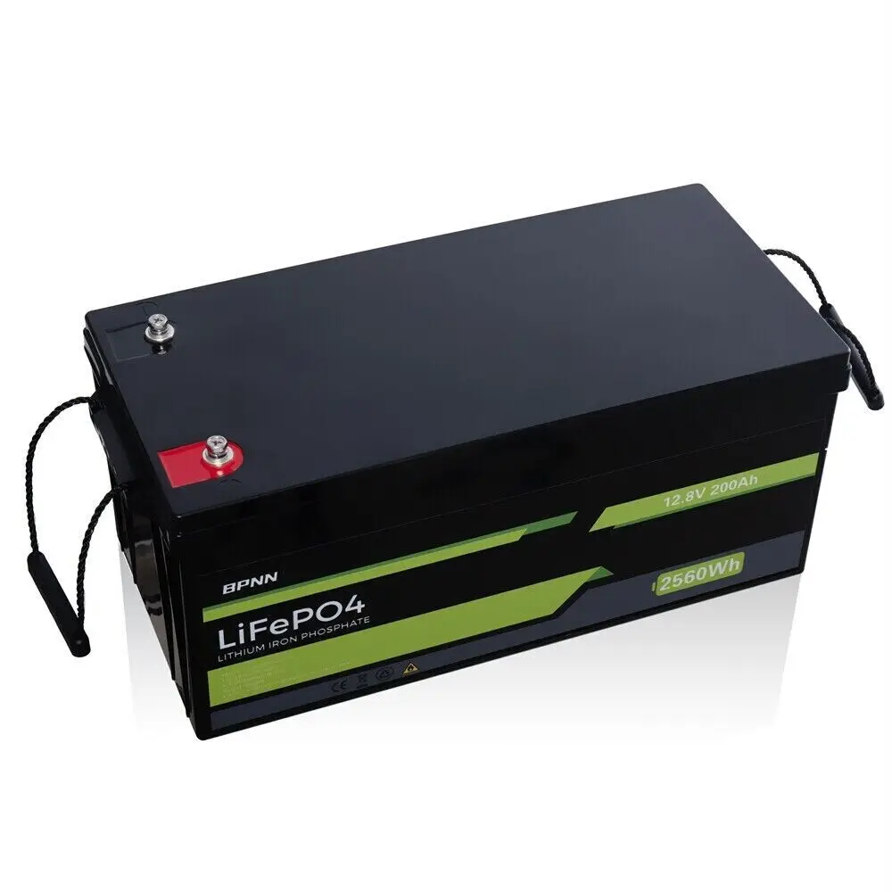 strong available lifep04 battery power 24v camping 12v for sale