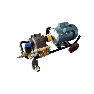 SPS 12L/Min 2200W Self-Service Electric Super High Pressure Washer Car Wash Machine Washer Pump