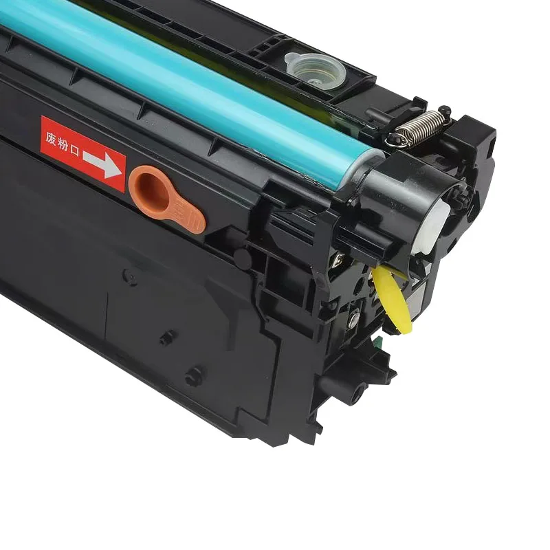 W9060MC W9061MC W9062MC W9063MC картриджи для принтера HP laserjet