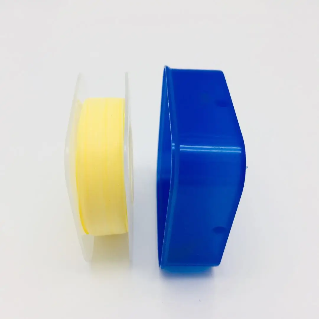 Factory Wholesale heat resistant Ptfe Thread Seal Tape For kitchen pipe seal