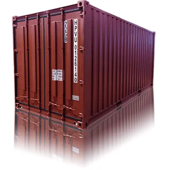 Transportation Shipping Dry Cargo Storage shipping Container Factory Prices