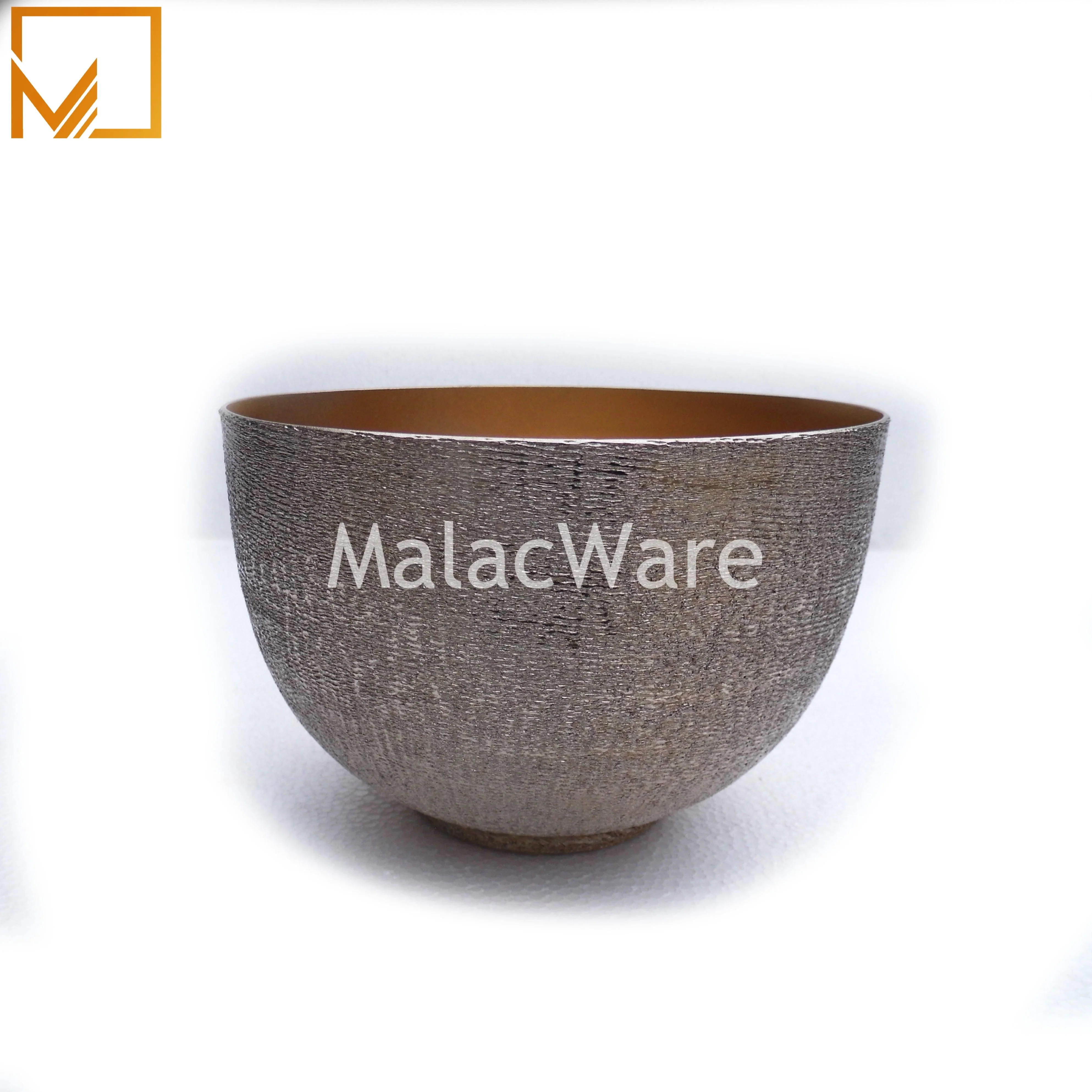 Цветочная ваза круглой формы