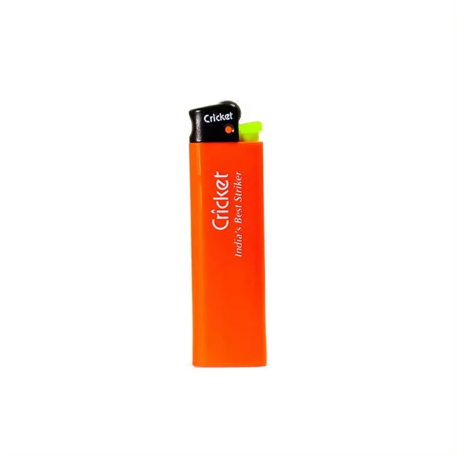 cricket lighter ijj