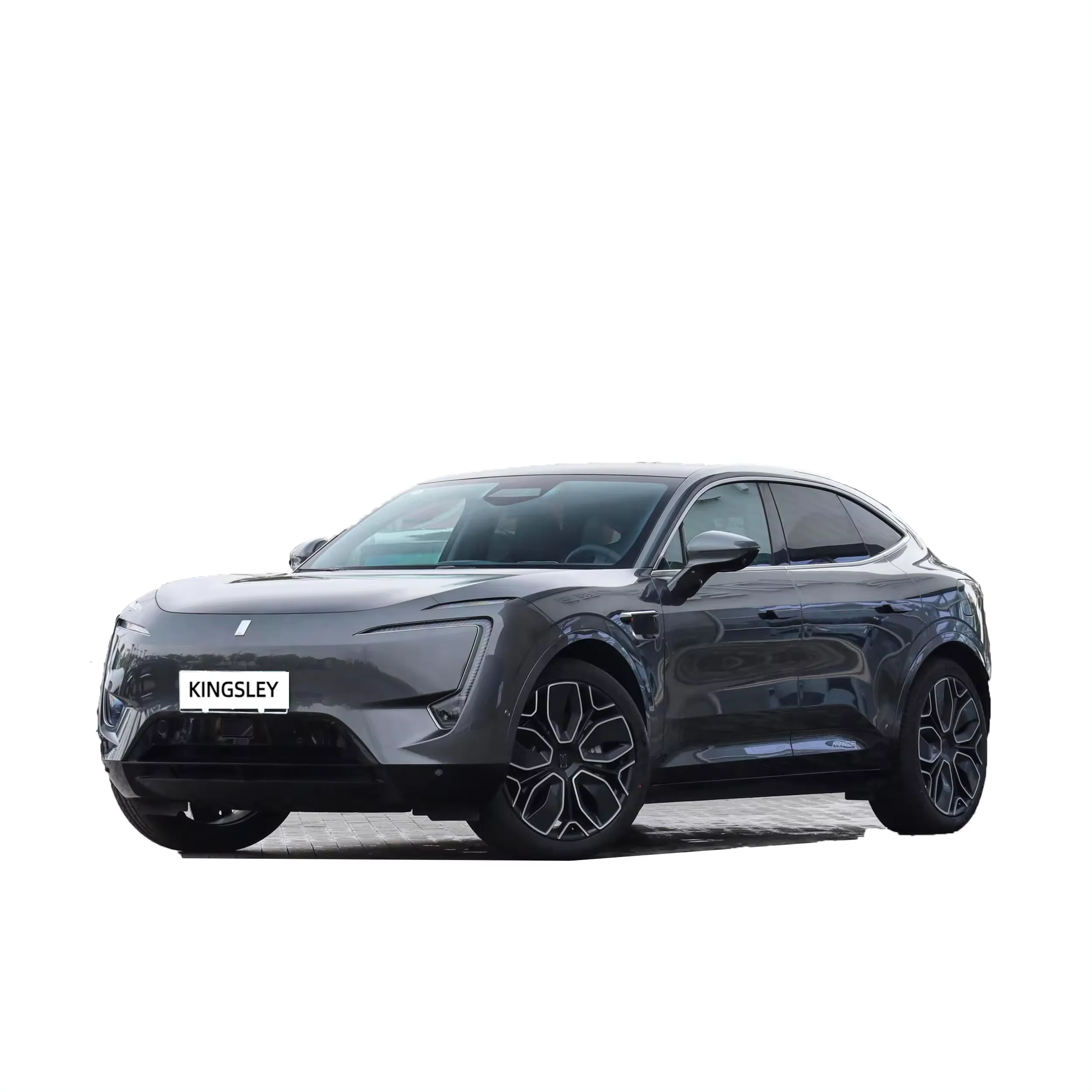 Высококачественный Новый энергетический автомобиль Avatr 12 2023 Аватар роскошный купе чистый Электрический changan avatar высокопроизводительный