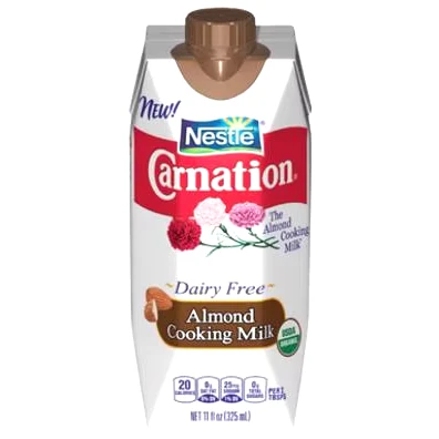 Ne.stle Carnation Evaporated Milk, Vitamin D Added, 5 fl oz, 5 Servings for sale