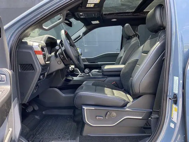 2023 Ford F150 Raptor for sales