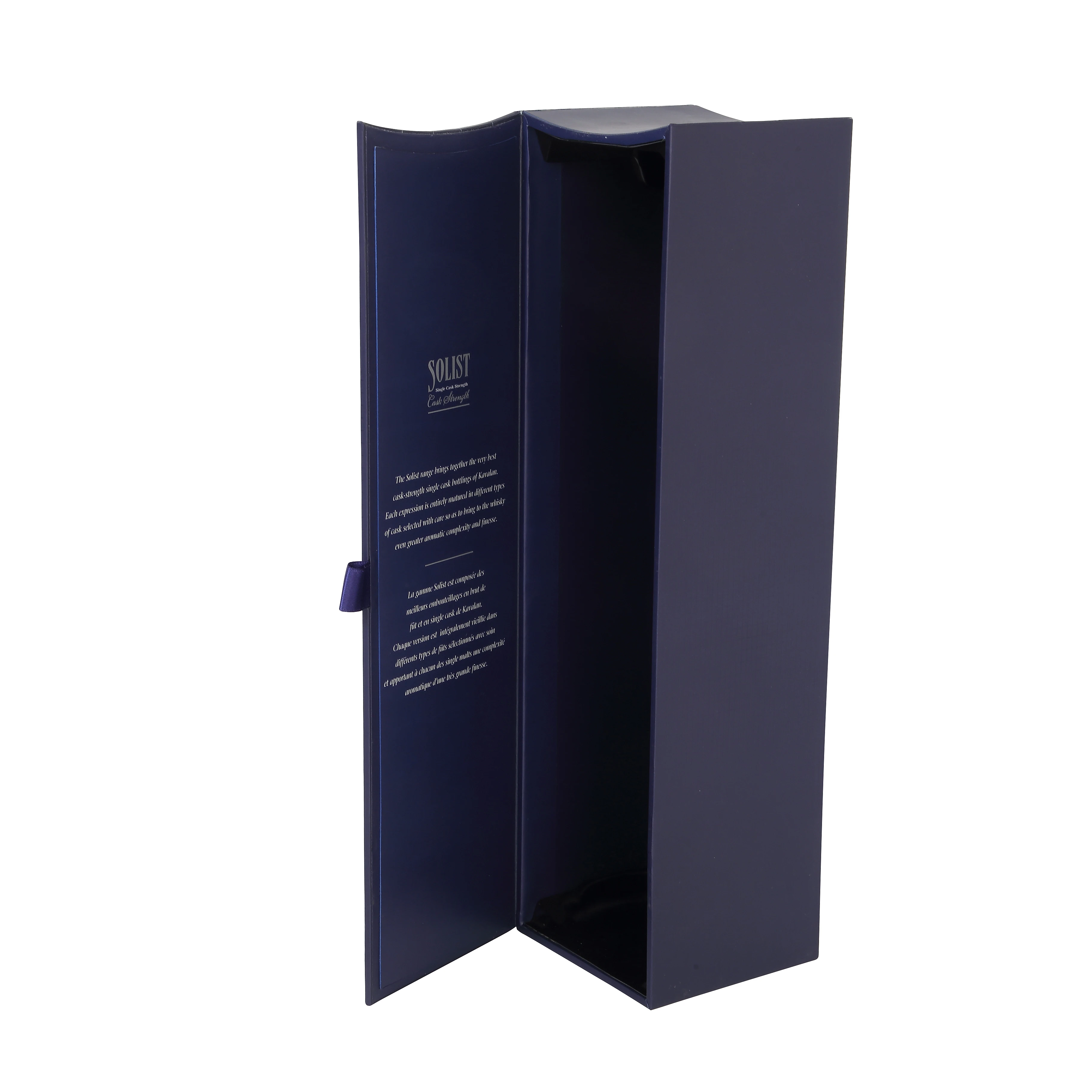 Luxury Gift Set Wine Bottle Glass Packaging Box Portable Leather Wine Gift Boxes Single Bottle One Clear Wine Glass Box
