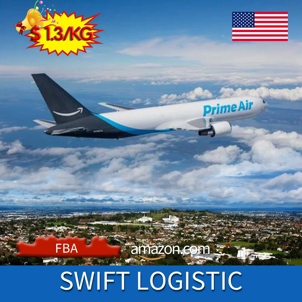 DDP DDU air shipping agent shenzhen freight from china to usa canada uk australia