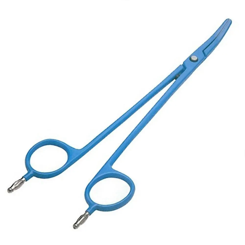 High-Quality Artery Sealer Bipolar Surgical Forceps 6.5 Inches Precision Instruments Hemostasis Surgical Procedures