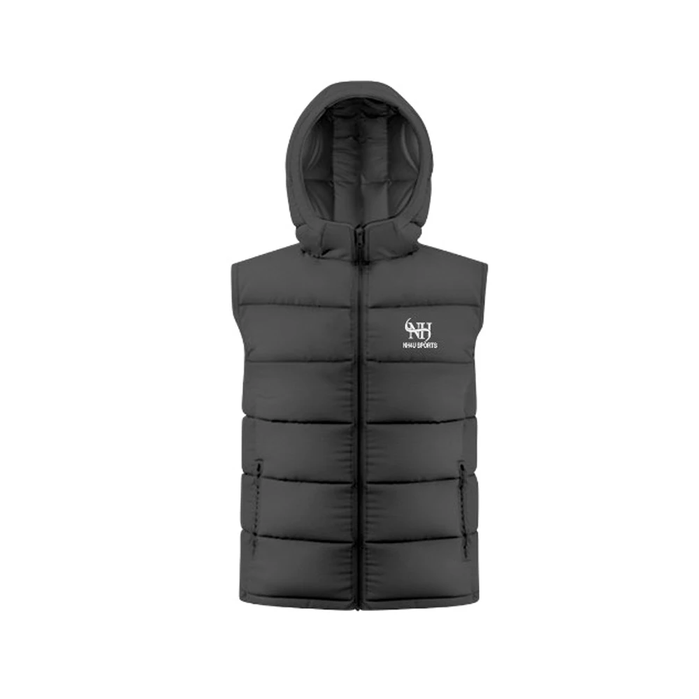 Newest Design Men High Quality Jackets Street Wear Customized Color Slim Fit Bubble Jackets