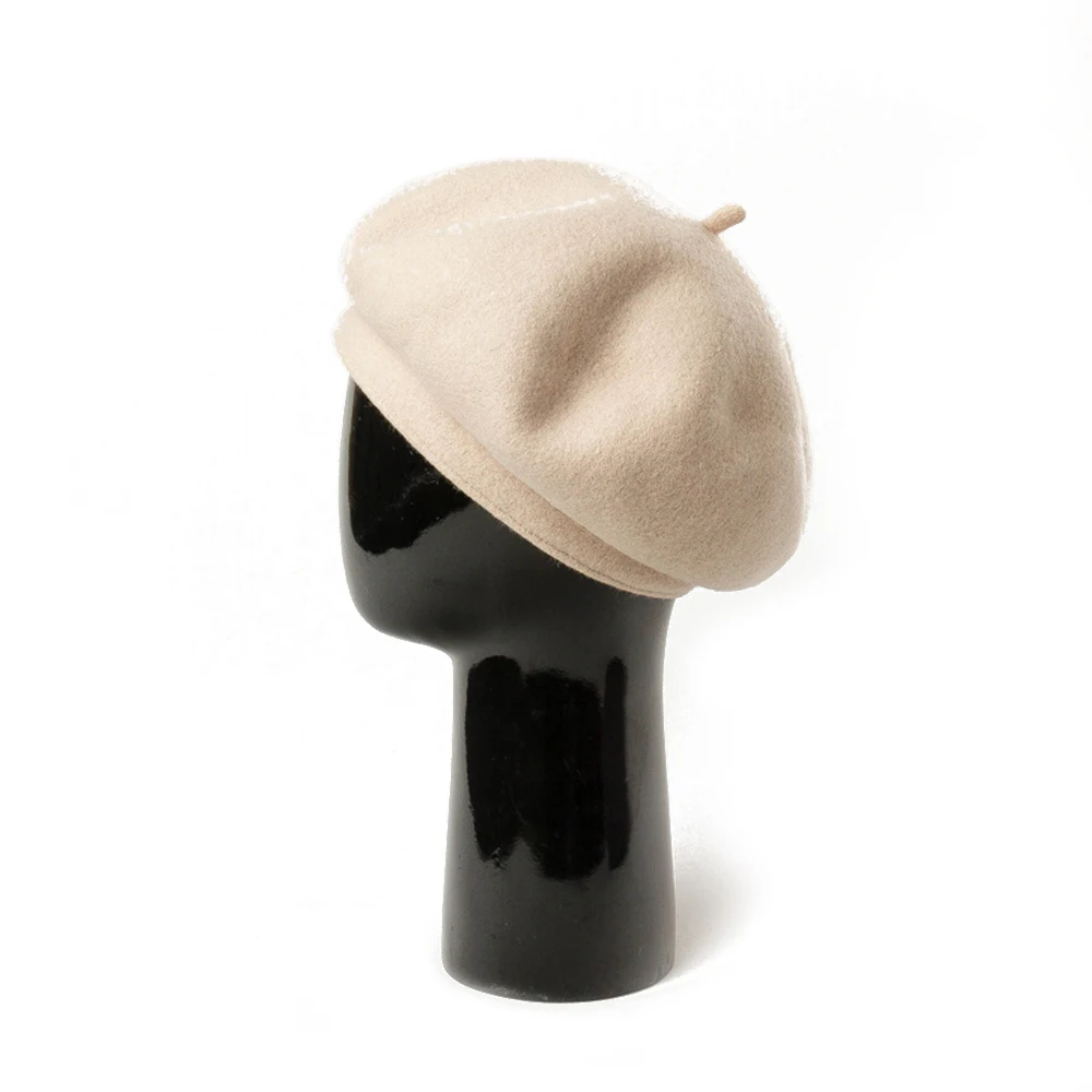 New Fashion Security Beret Cap for Men