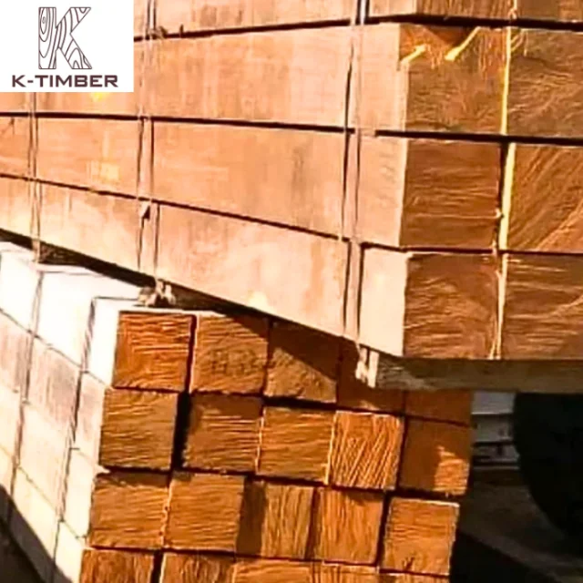 Sipo Dimensional Lumber Hardwood Flooring Timber Pine Wood Osb Board Block Board Pallets Wooden Oak Walnut Wood Lumber K-Timber