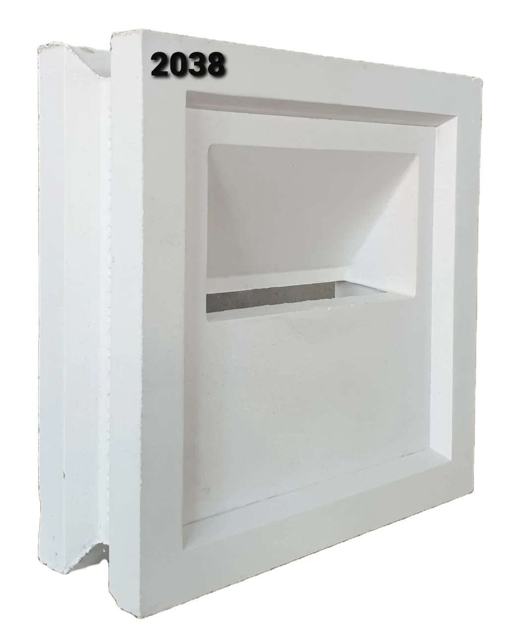 Вентиляционные блоки из Вьетнама, цементные блоки, вентиляционные Настенные блоки, полноразмерная плитка, наружная стена