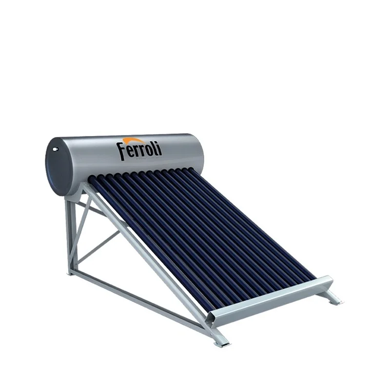 Водонагреватель ECOSUN 160 л/180 л/200 л