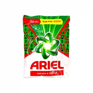 Ariel All in-1 Pods Washing Original Capsules, 2 Pack of 51 Capsules
